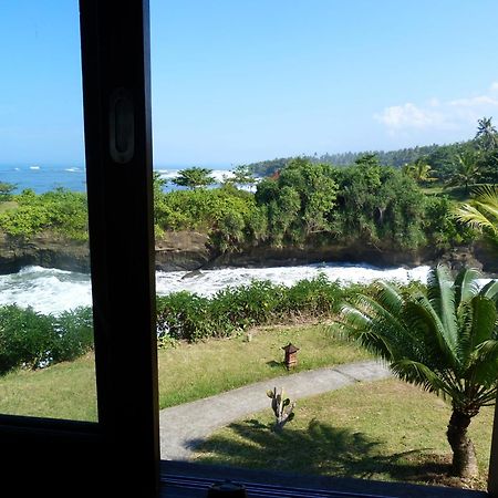 Gajah Mina Beach Resort Selemadeg (Bali) Exterior foto