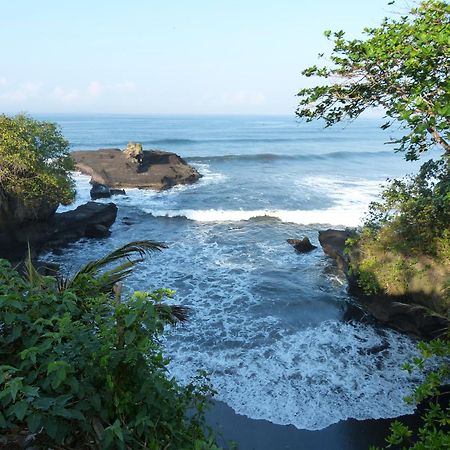 Gajah Mina Beach Resort Selemadeg (Bali) Exterior foto