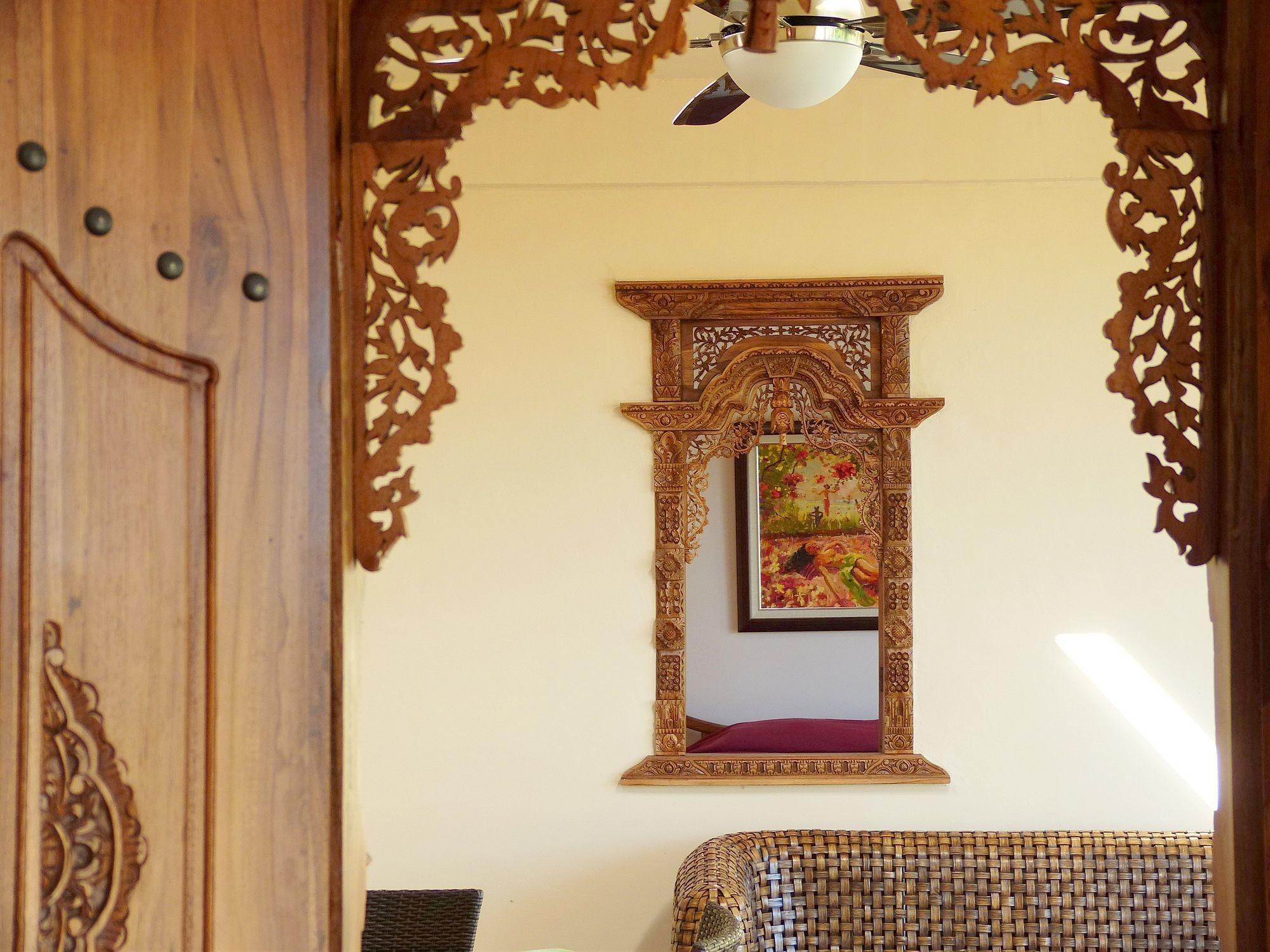 Gajah Mina Beach Resort Selemadeg (Bali) Exterior foto
