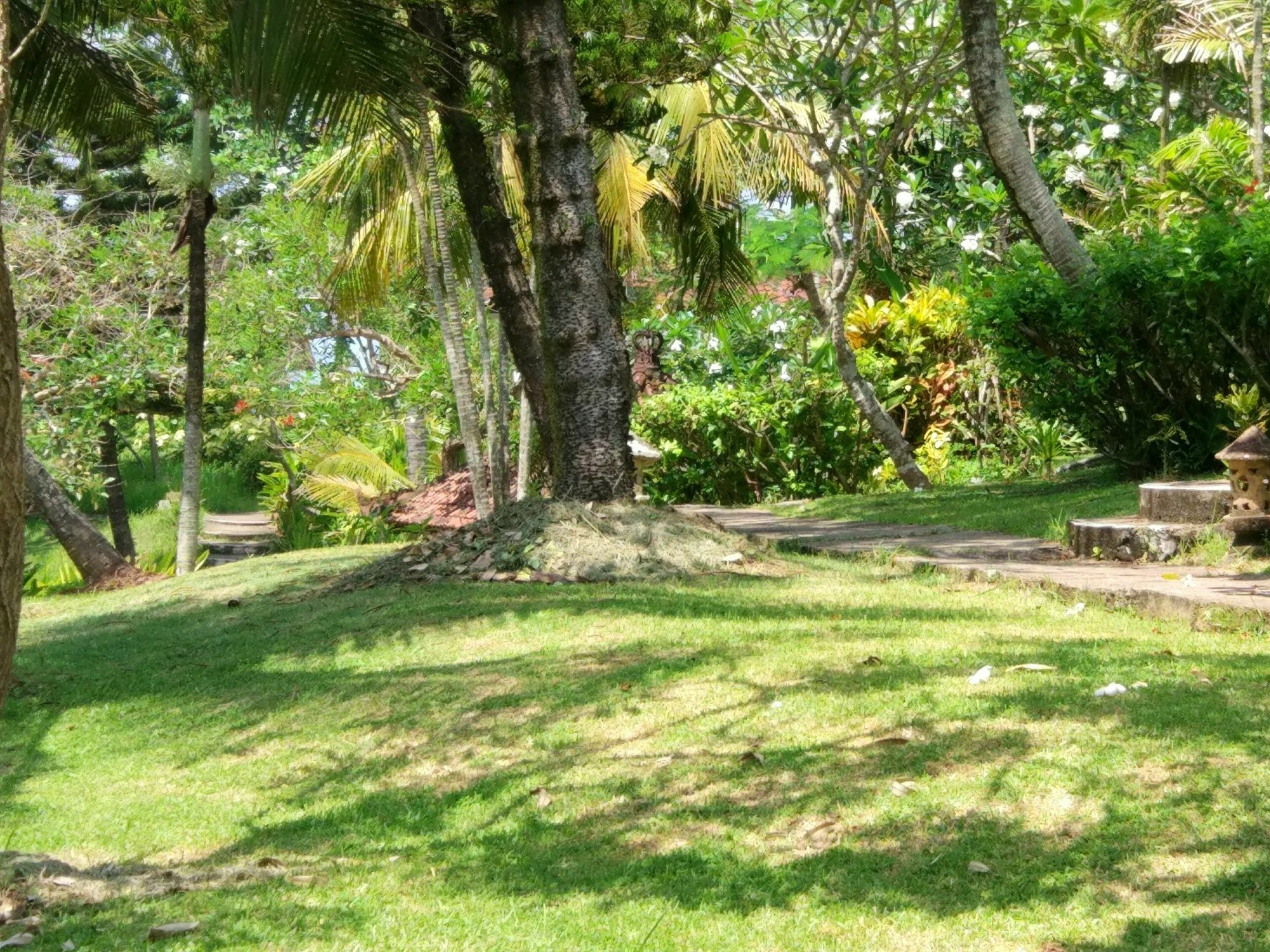 Gajah Mina Beach Resort Selemadeg (Bali) Exterior foto